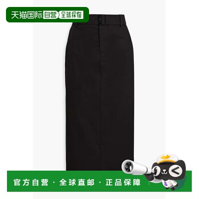 1h可退 香港直邮VINCE女士中长裙
