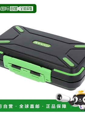 日本直邮Sasame 针 Ryugi R-TANK BRT150 XL 黑色