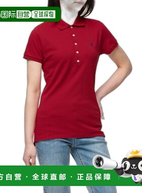 韩国直邮POLO RALPH LAUREN WMPOKNINCU20375-600Polo衫