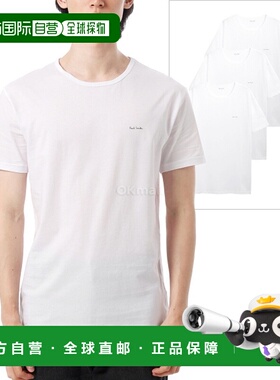 韩国直邮Paul Smith M1A 389 M3PK 01