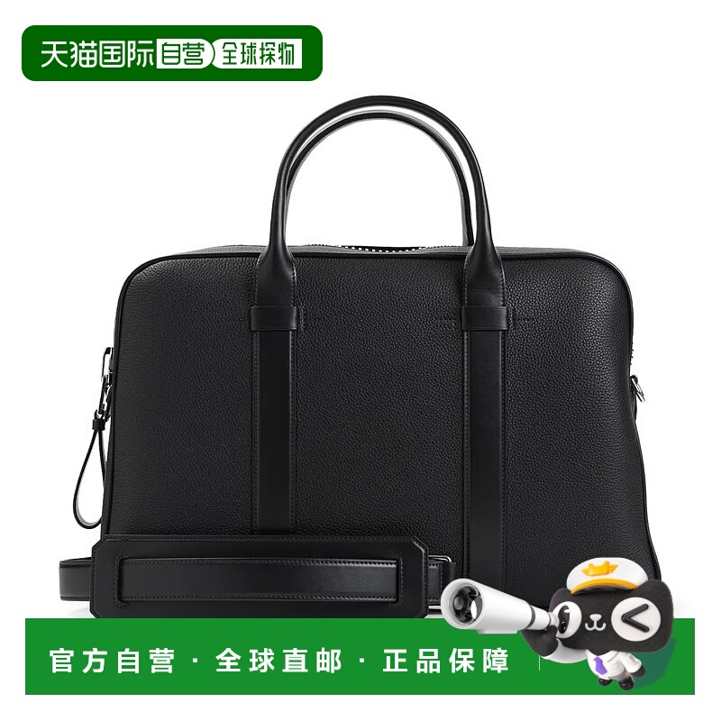1h可退 香港直邮TOM FORD 男士手提包 H0364LCL213S1001 SS2025