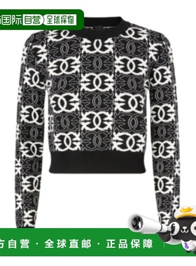 1h可退 香港直邮Pinko 品高 女士 and Polos T恤黑色T恤 106041A2