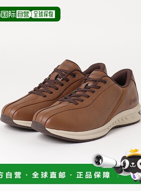 1h可退 日本直邮ASICS 男士24H-29_GEL-WANDER M WR长跑鞋 658117