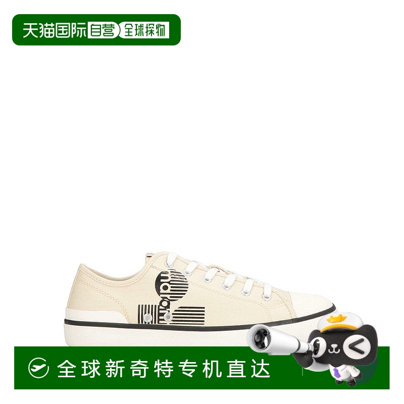 1h可退 香港直邮潮奢 Isabel Marant 伊莎贝尔 玛兰 男士 运动鞋