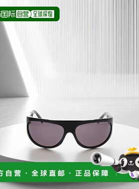 香港直邮Celine 徽标太阳镜 CL40272U正品舒适遮阳显脸小高级感