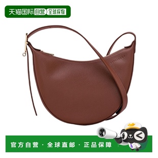 女士斜挎包 10337021M02 棕色 Foul SS2026 香港直邮LONGCHAMP