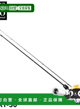 日本直邮DUO 阿井竿 Tetra Works React TWRT-50 射击模型 阿井竿