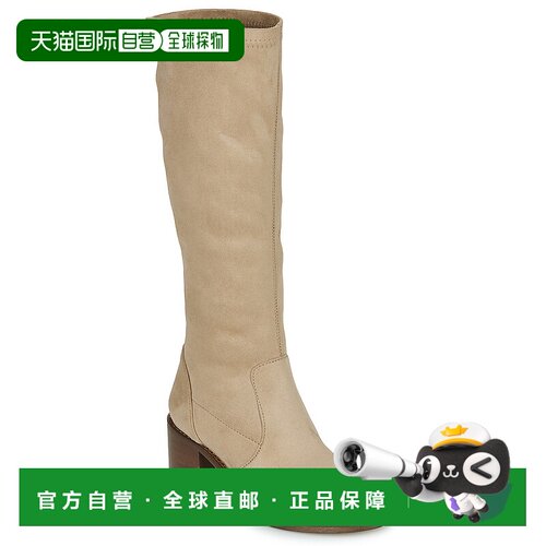 欧洲直邮JB Martin  女鞋 秋冬 长筒靴 BRILLE