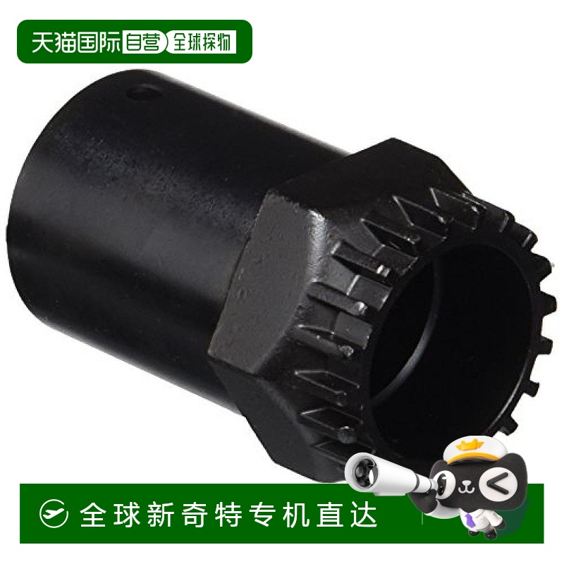 【日本直邮】禧玛诺 墨盒类型自行车维修适配器返回工具(冲击扳手