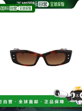 香港直邮VALENTINO GARAVANI 女士太阳镜 VLS109C54109C AW2024