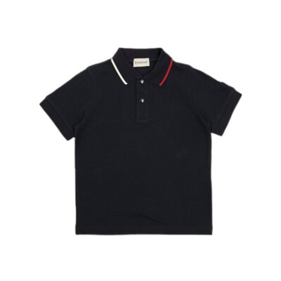 MONCLER 男童T恤 K29548A0000189ALK778 AW2025