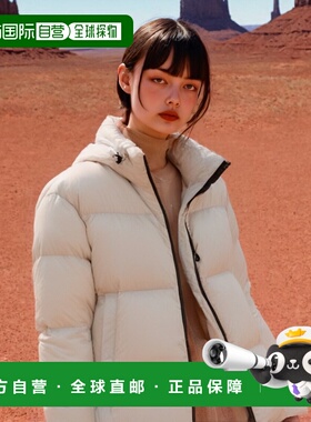 韩国直邮EIDER 羽绒服DUW22547C2 AIRBORNE IGLOO 高端流行休闲