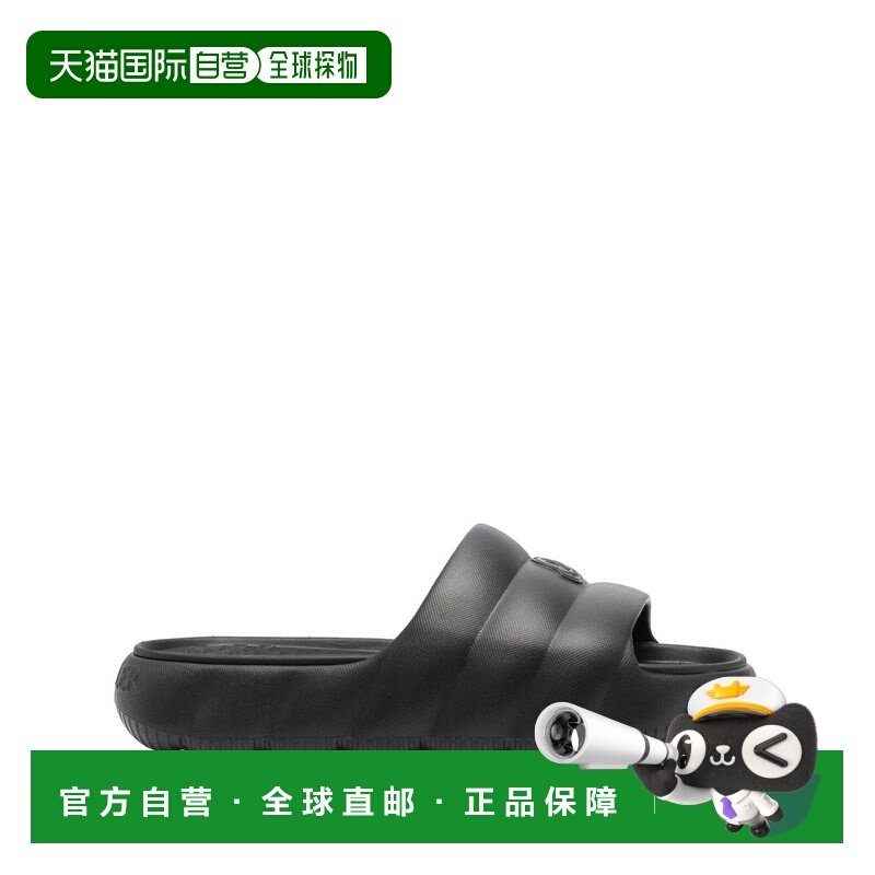 欧洲直邮moncler 女士 时尚休闲鞋高跟鞋女鞋凉鞋一脚蹬,女鞋,浅口单鞋,淘宝优惠券,粉丝福利购,淘宝优惠卷