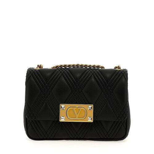 VALENTINO GARAVANI 女士单肩包 W2B0R08XCA0NO SS2025