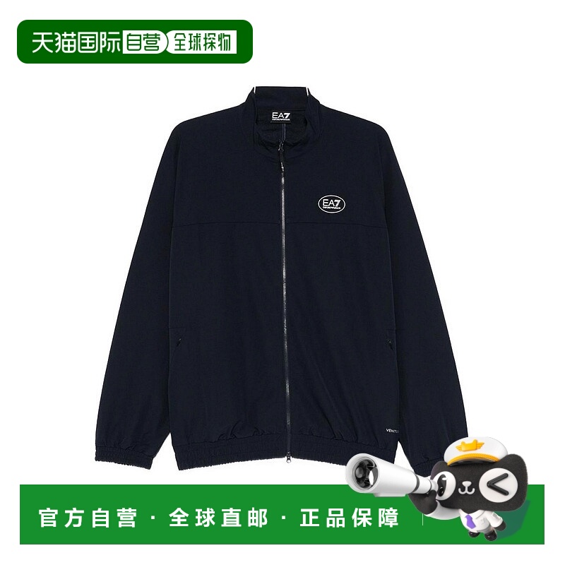 1h可退 香港直邮EA7 EMPORIO ARMANI 男士卫衣 7M000836AF13555UB