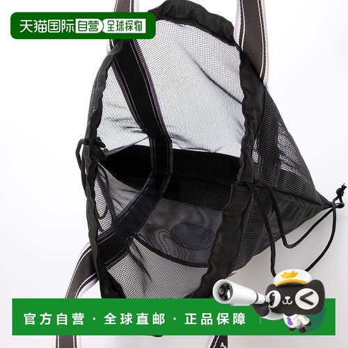 日本直邮ROXY 男士海洋花卉网眼包 RO2047AM008927 背包