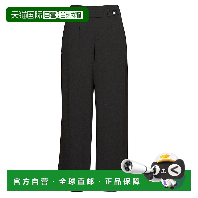 欧洲直邮JDY  JDYGEGGO NEW LONG PANT JRS NOOS 女装直筒休闲裤
