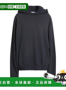 香港直邮Acne Studios 艾克妮 女士 卫衣 blue蓝色 舒适时尚