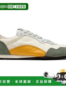 香港直邮Onitsuka Tiger|SERRANO CL|1183B886-200