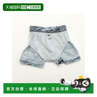 日本直邮NIKE-耐克SS24蹒跚学步的男孩松散的树干 海水裤/冲浪裤