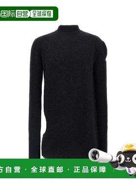 香港直邮Rick Owens 瑞克 欧文斯 男士 Subhuman 毛衣 RR02D6695K