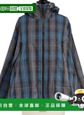 香港直邮Dior 长袖格纹夹克外套 517C25A2644