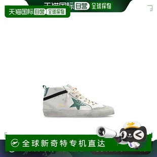 时尚 brand 女士 休闲鞋 goose 欧洲直邮golden deluxe