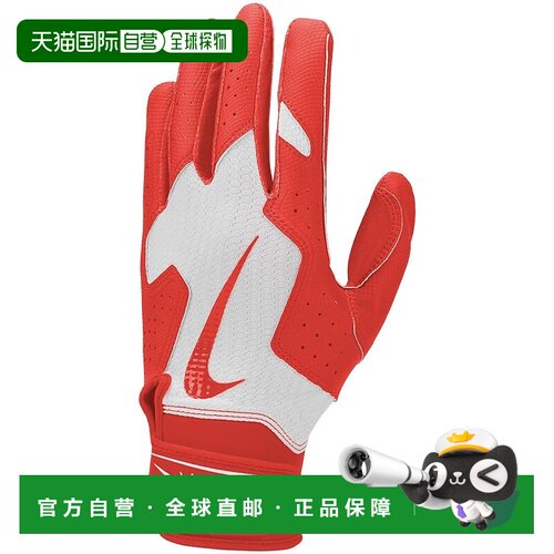 日本直邮Nike 耐克阿尔法2.0击球手套