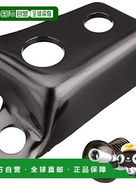 【日本直邮】KITACO 主缸护罩 黑 NSR50/80/NSF100 500-1418913