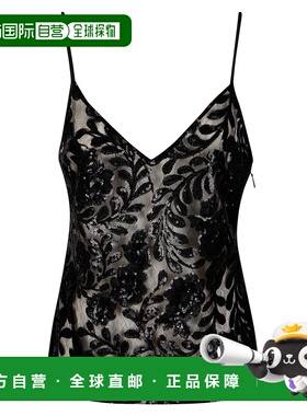 香港直邮GOLDEN GOOSE DELUXE BRAND 女士背心吊带 GWP02661P0023