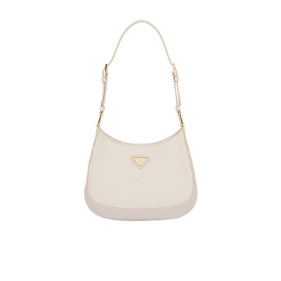 Prada 可调节肩带单肩包 1BC169069VHOO