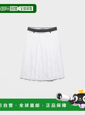 1h可退 欧洲直邮PRADA 普拉达 26春夏 P161Z_18NO_F0009_S_OOO 女