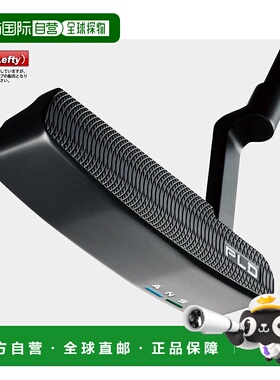 日本直邮Ping Golf PLD 铣削推杆 ANSER