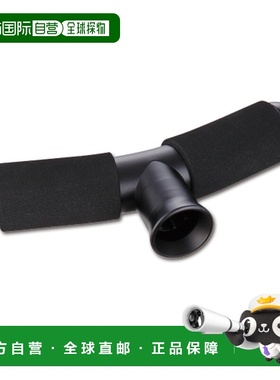 日本直邮Atech AlphaTackle T-BAR 大饵针黑色