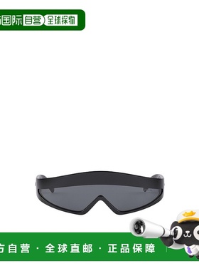 香港直邮PRADA 女士眼镜 SPRB20E1ABC038FE08Z SS2025 灰色