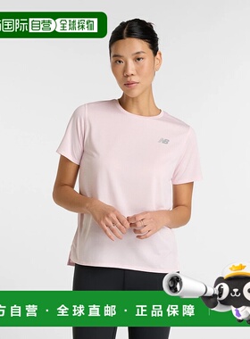 日本直邮【日本直邮】New Balance男女同款衬衫WT41222-RSG