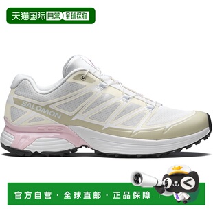 日本直邮SALOMON萨洛蒙 XT-Pathway 2 时尚舒适防滑透气 低帮 休