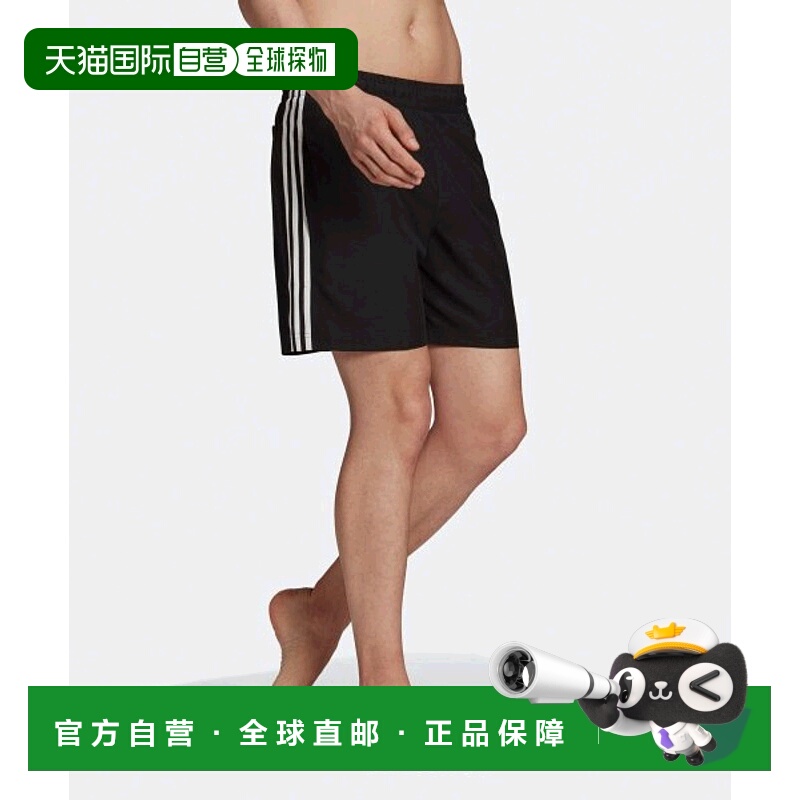 韩国直邮ADIDAS阿迪达斯休闲经典日常运动舒适时尚休闲裤H06701