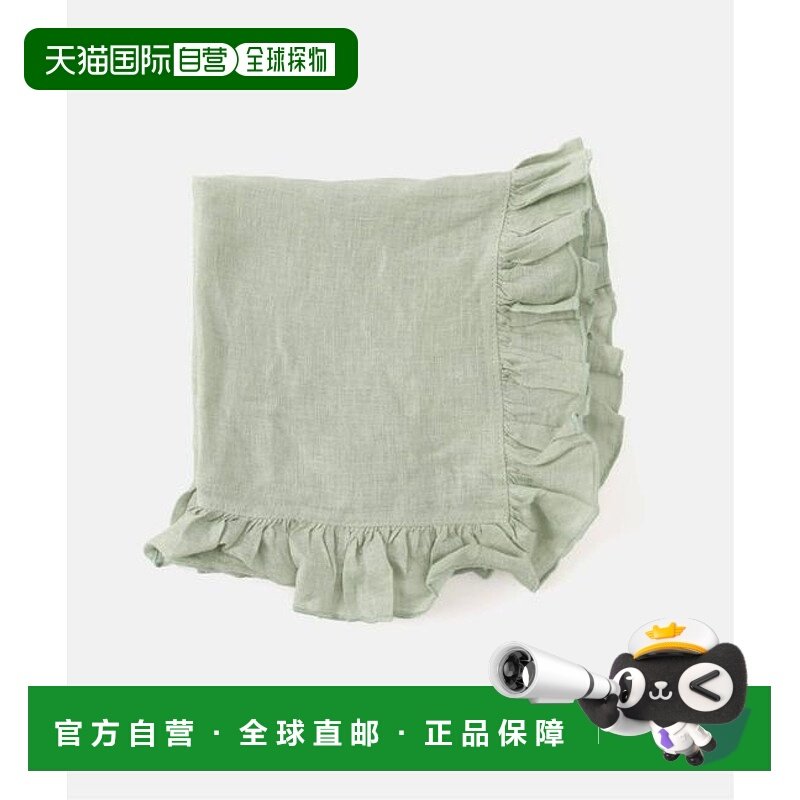 1h可退 日本直邮IENA BORGO DELLE TOVAGLIE 餐巾