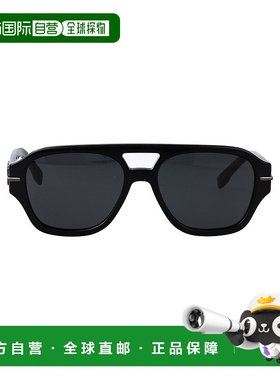 1h可退 香港直邮潮奢 Fendi 芬迪 男士 FENDIGRAPHY 眼镜 FE40130