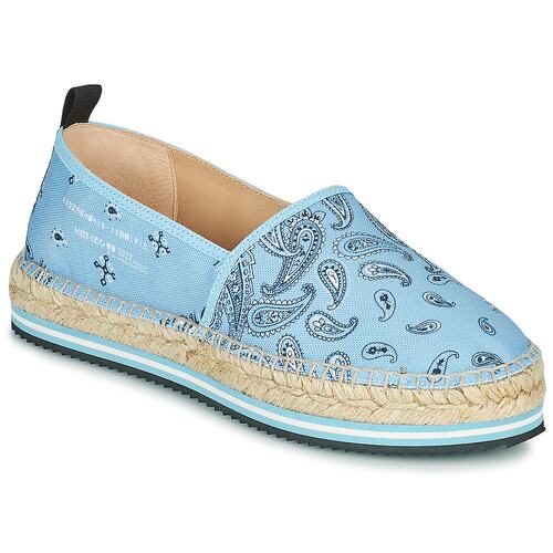 Kenzo  MICRO 女士鞋子坡跟凉鞋 FC52ES192-F74-61