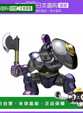 日本直邮SQUARE ENIX手办景品骑士勇者斗恶龙Akuma no Kishi人偶