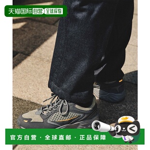 1h可退 日本直邮MOONSTAR 男女同款 810s STUDEN WARM 厚底保暖运