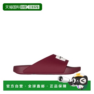 香港直邮Givenchy BE30AJE2GA 圆头拖鞋