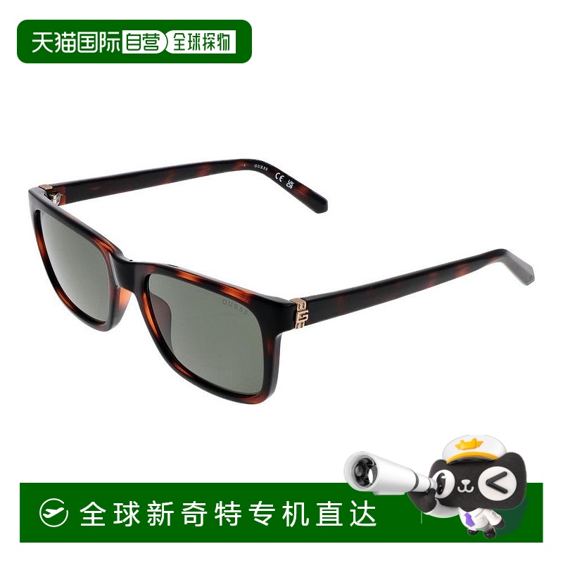 1h可退 【美国直邮】guess 男士 太阳镜新款