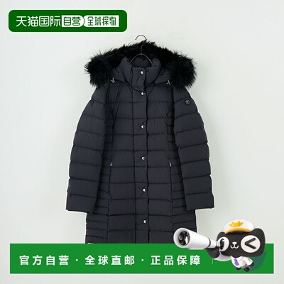 1h可退 日本直邮CAPE HORN 女士QUINA MURMASKY 800FP高蓬松羽绒