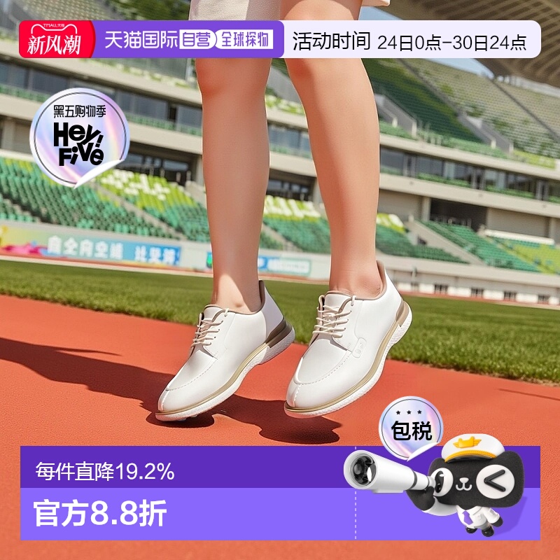 韩国直邮G/FORE 分趾 GALLIVAN2R TPU 高尔夫球鞋 (GMF000108-SN/