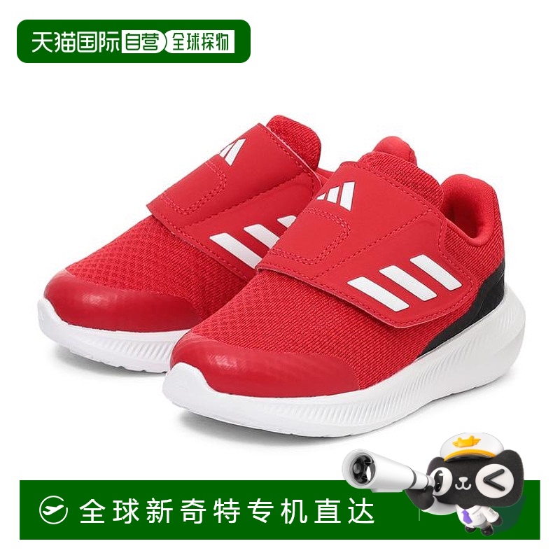日本直邮日本直邮 ADIDAS 12-16CORE FAITO 2.0 AC I 儿童核心战2