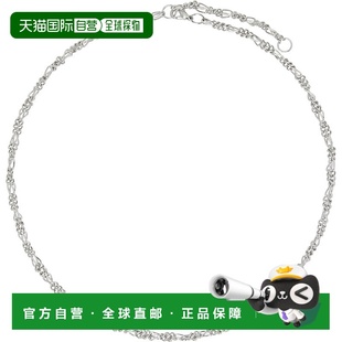 女士 Legacy Brass Barbwire A4258BSB 1h可退 项链 香港直邮Our