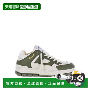 时尚 男士 休闲鞋 男鞋 欧洲直邮axel 运动鞋 arigato